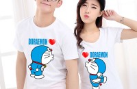 Dịch vụ in áo đôi đẹp tại Hồ Chí Minh