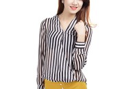 Tư vấn chọn áo sơ mi cho người mập