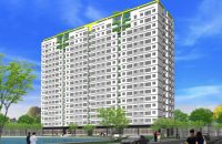 Phối cảnh khu căn hộ An Bình