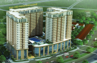 Dự án Căn hộ The CBD Premium Home