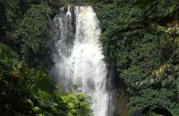 thác lớn Bobla