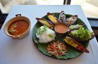 Lẩu Thả - món ăn nổi tiếng tại Phan Thiết