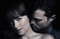 50 SẮC THÁI FIFTY SHADES OF GREY