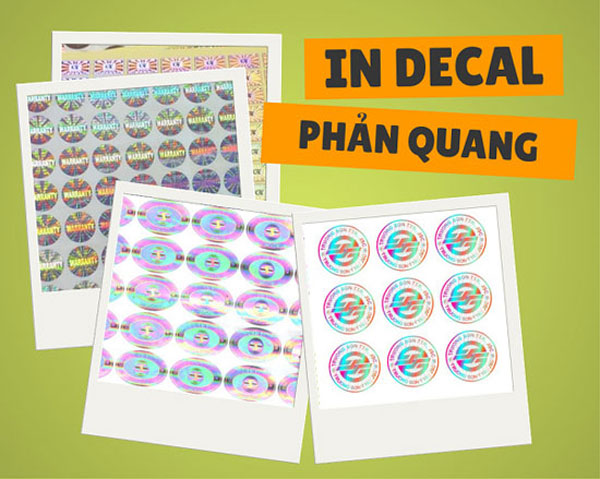 dich vu in decal chat luong gia re 1 - Dịch vụ in decal chất lượng, giá rẻ