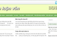 thu vien luan van chat luong 1 200x130 - Thư viện ca dao Việt Nam