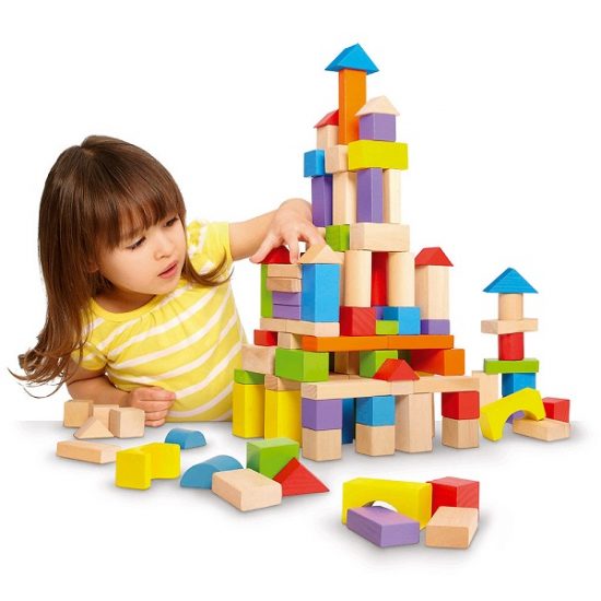 goi y cho me 5 loai do choi tre em thong minh 550x550 - Tác dụng của đồ chơi Lego đối với trẻ