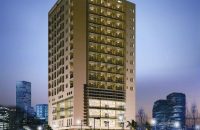 Phoi canh can ho La Bonita 200x130 - Tòa nhà văn phòng Compa Tower cho thuê giá rẻ