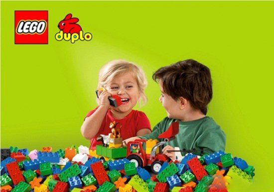 Do choi Lego mang den cho be nhung phut giai tri lanh manh 550x386 - Tác dụng của đồ chơi Lego đối với trẻ