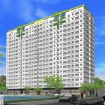 Phoi canh khu can ho AnBinh 150x150 - Dự án căn hộ Conic Gateway - Quận 8