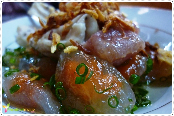 banh quai vac phan thiet010 - Du lịch Phan Thiết, thử món ngon dân dã bánh quai vạc