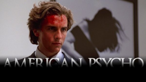 American Psycho 600x337 - Top truyện kinh dị hay nhất chỉ dành cho những kẻ yêu ma