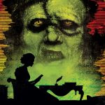 Frankenstein 150x150 - Top tiểu thuyết kinh dị đáng đọc thử một lần (kỳ 2)