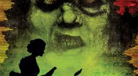 Frankenstein - top truyện kinh dị hay nhất