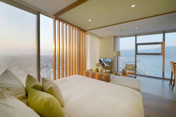phong view bien tuyet dep 600x400 - Top 10 khách sạn Đà Nẵng lãng mạn cho các cặp đôi