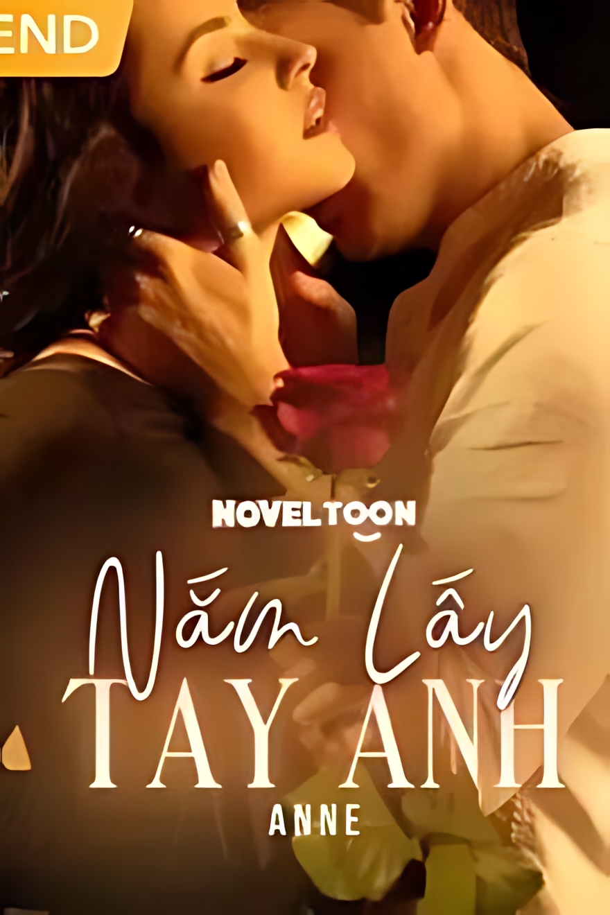 nam lay tay anh anne - Top 7 truyện full hay đỉnh nhất nên đọc