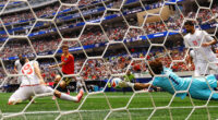 bi vs iran world cup 2026 1 04400732 200x110 - Bảng xếp hạng bảng G World Cup 2026: Iran bất bại, Ai Cập dẫn đầu