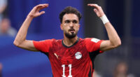 2026 07 07t173933z1879783449up1em771d1wu1rtrmadp3soccer worldcup arg egy 02394983 200x110 - Tiền đạo Ai Cập ấm ức: Trọng tài bất công, chúc mừng Argentina vô địch