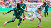 bi vs senegal world cup 2026 rt 03182665 200x110 - Ghi bàn phút 120+4, Bỉ ngược dòng kịch tính thắng Senegal 3-2