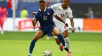 Anh thắng Pháp 6-4: Saka lập hattrick, Mbappe ghi 2 bàn vượt Messi truc tiep phap vs anh world cup 2026 rt 2 04251993 200x110 - Anh thắng Pháp 6-4: Saka lập hattrick, Mbappe ghi 2 bàn vượt Messi